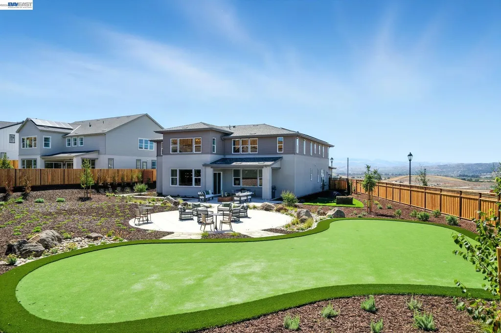 1658 Wren Court Dublin CA 94568