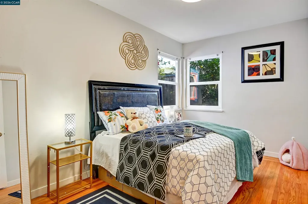 933 Cerrito Street Albany CA 94706