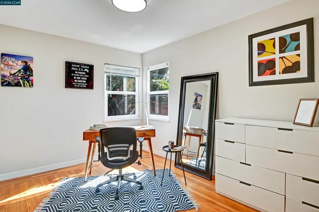 933 Cerrito Street Albany CA 94706