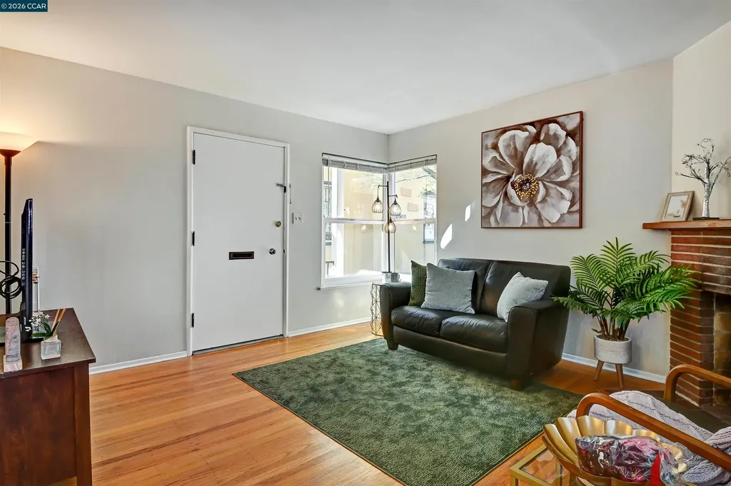 933 Cerrito Street Albany CA 94706