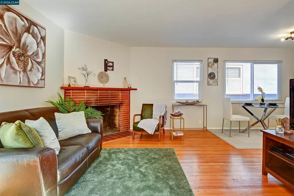 933 Cerrito Street Albany CA 94706