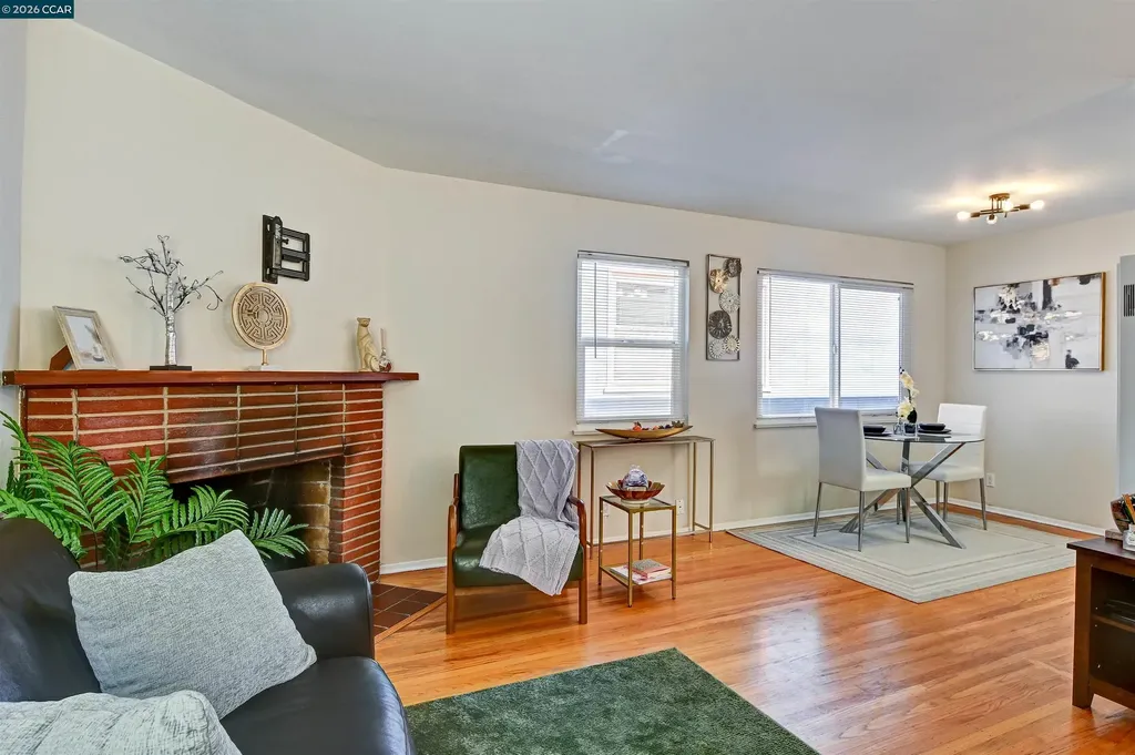 933 Cerrito Street Albany CA 94706