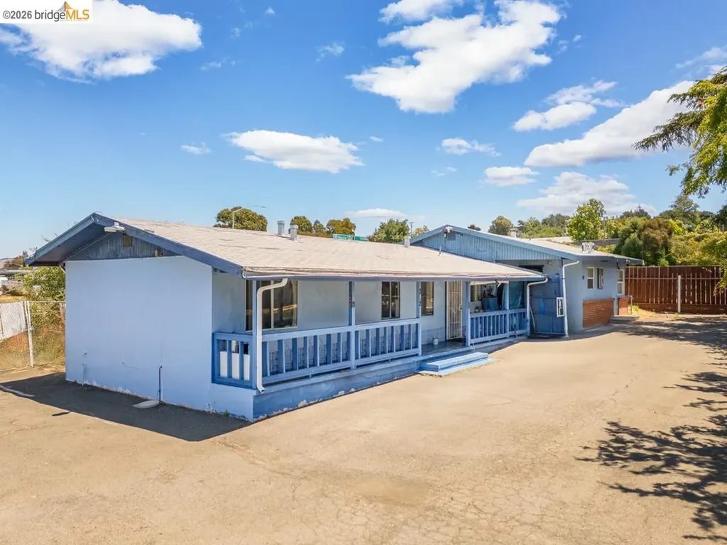 121 Lincoln Road Vallejo CA 94590