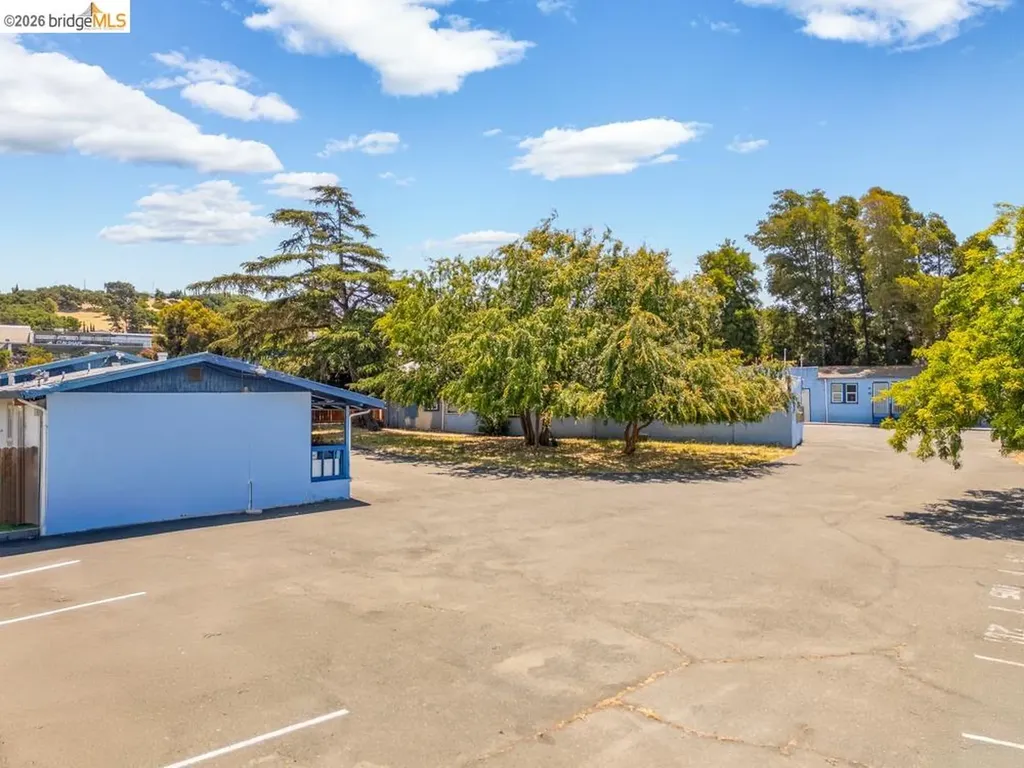 121 Lincoln Road Vallejo CA 94590