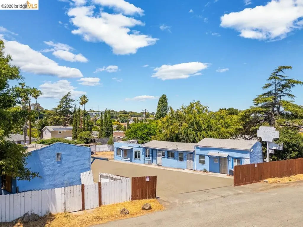 121 Lincoln Road Vallejo CA 94590