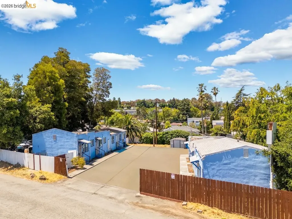 121 Lincoln Road Vallejo CA 94590