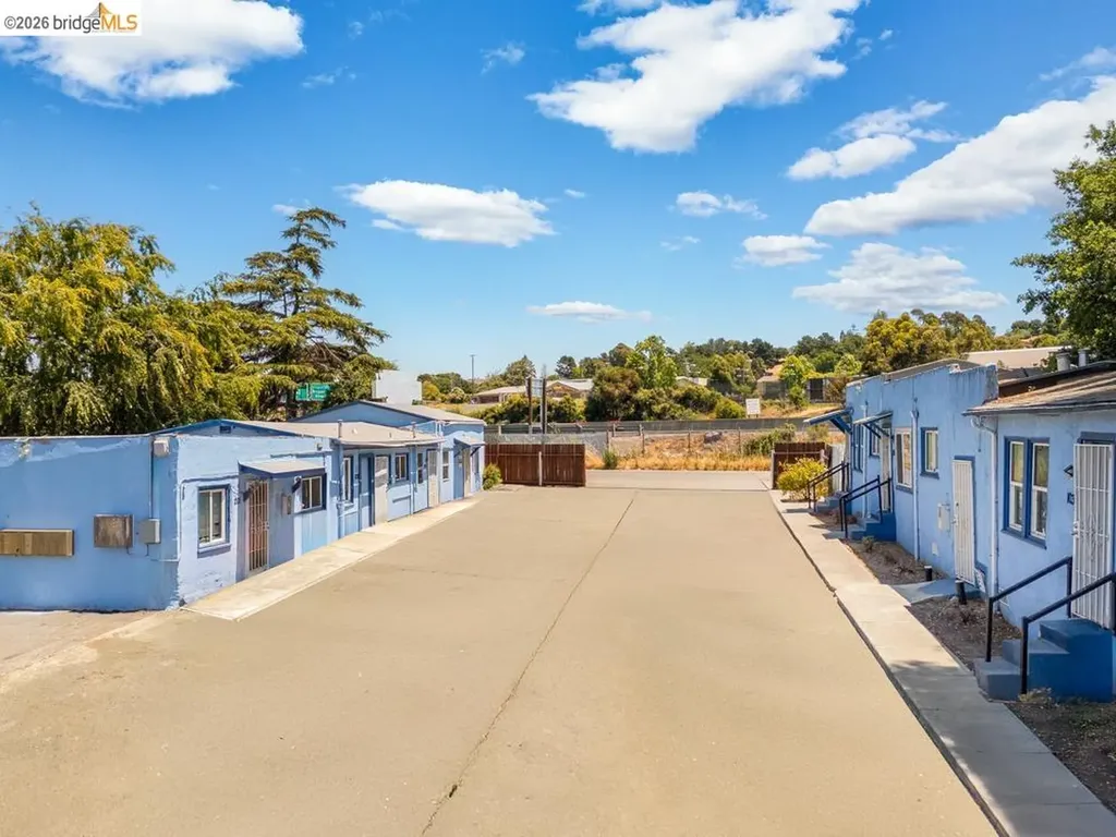 121 Lincoln Road Vallejo CA 94590