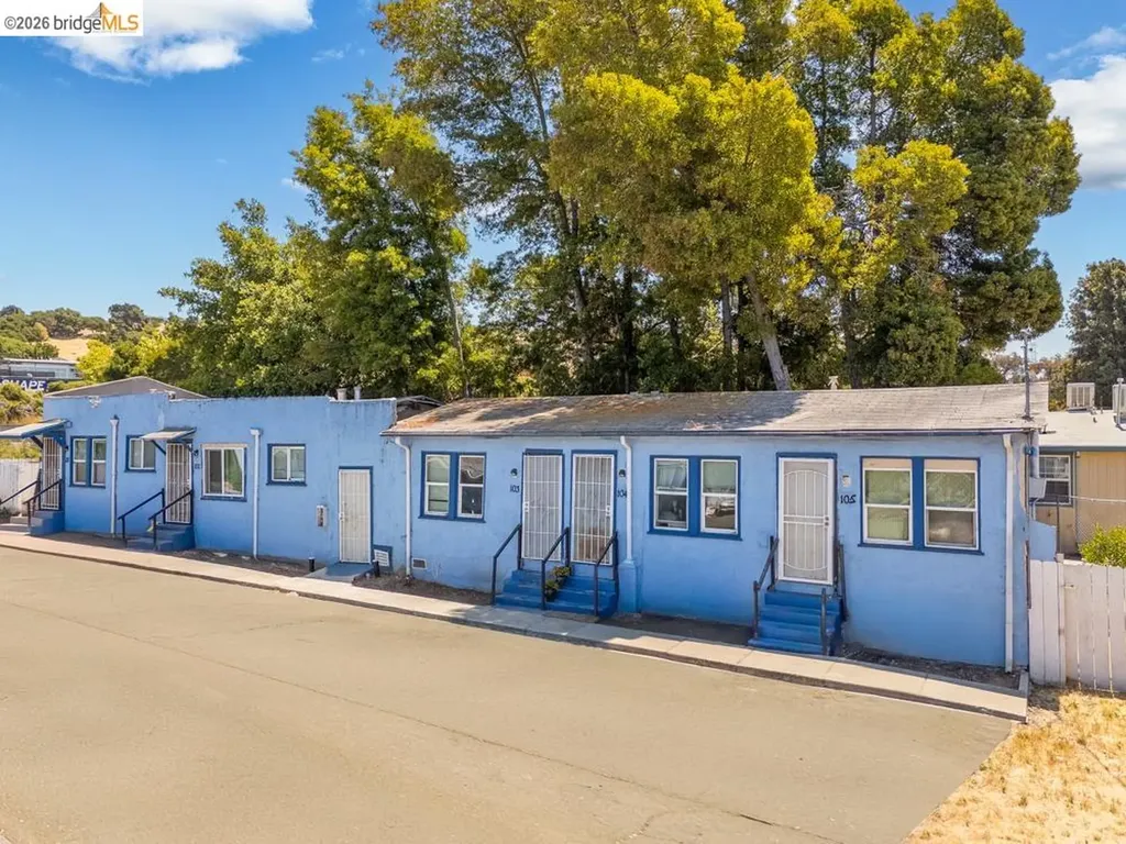 121 Lincoln Road Vallejo CA 94590
