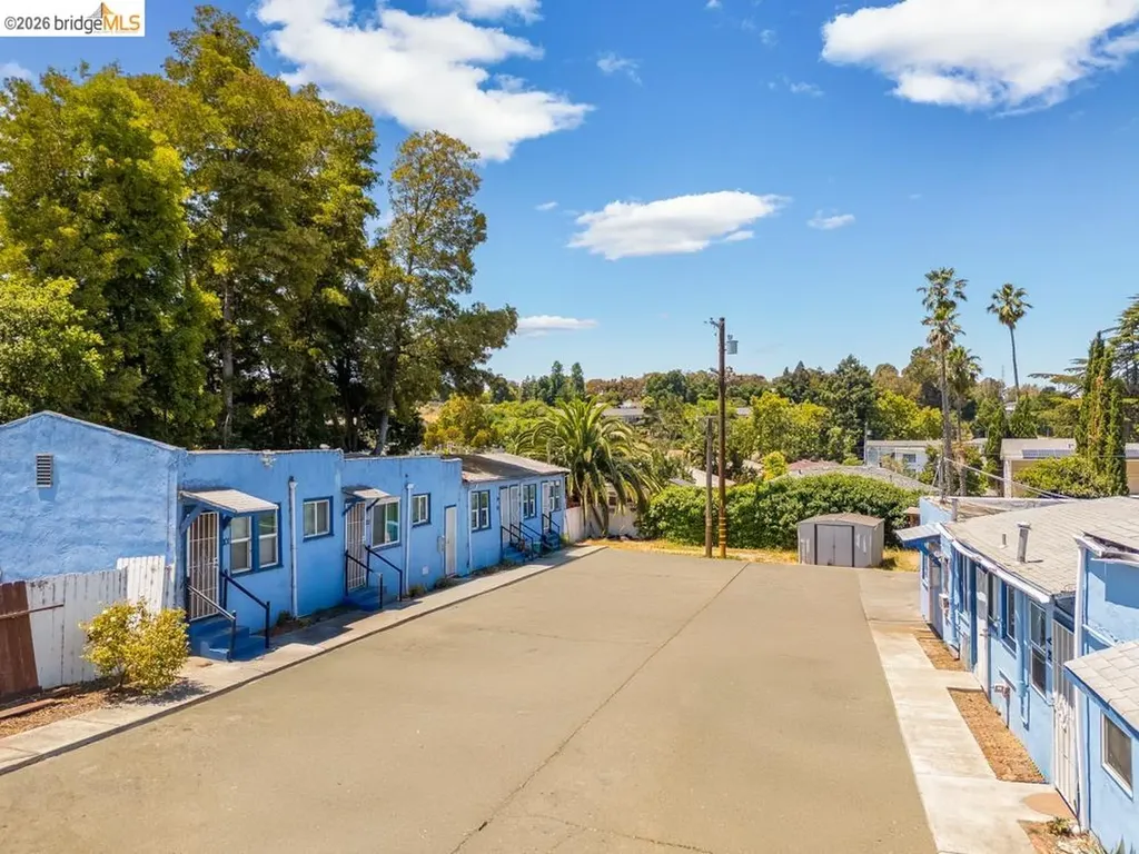 121 Lincoln Road Vallejo CA 94590