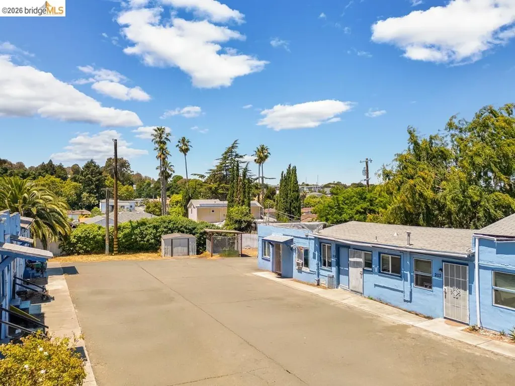 121 Lincoln Road Vallejo CA 94590
