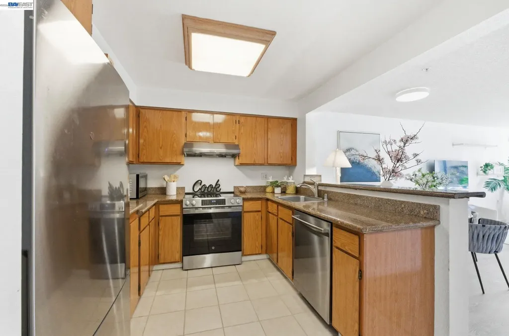 39152 Guardino Drive Fremont CA 94538