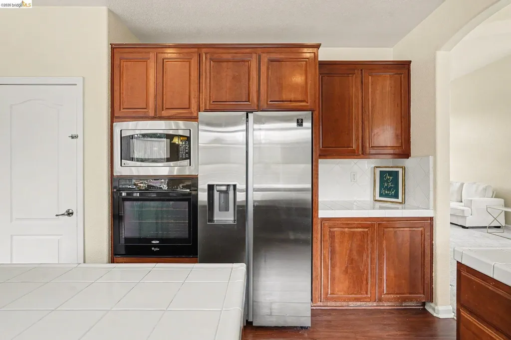 2469 Sparrow Court Antioch CA 94531