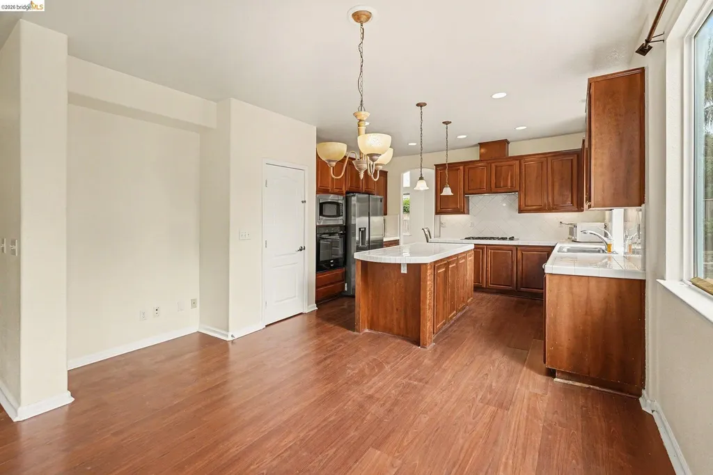 2469 Sparrow Court Antioch CA 94531