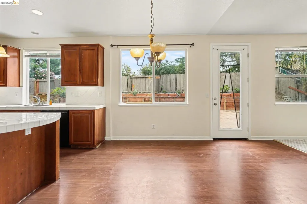 2469 Sparrow Court Antioch CA 94531