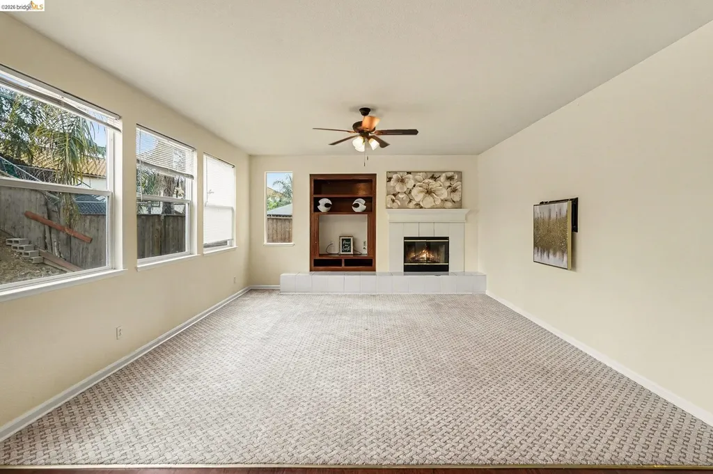 2469 Sparrow Court Antioch CA 94531