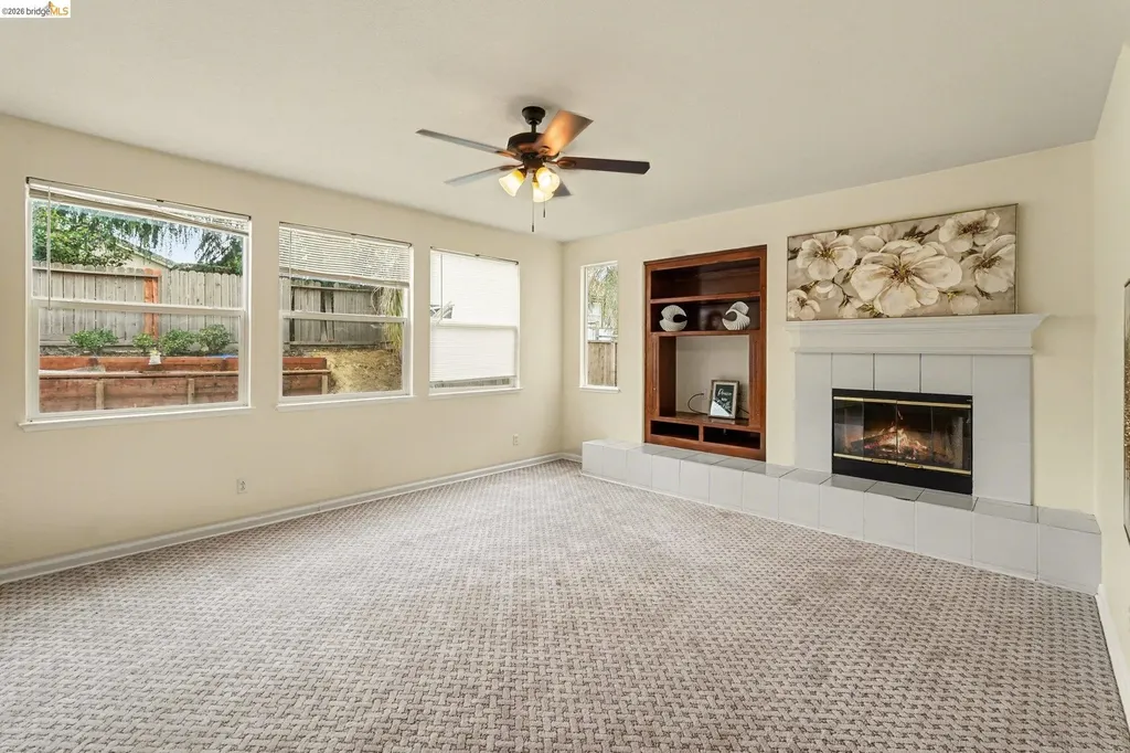 2469 Sparrow Court Antioch CA 94531