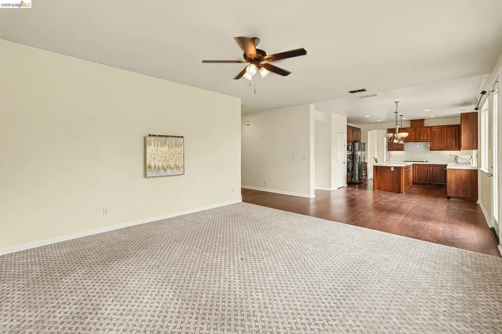 2469 Sparrow Court Antioch CA 94531