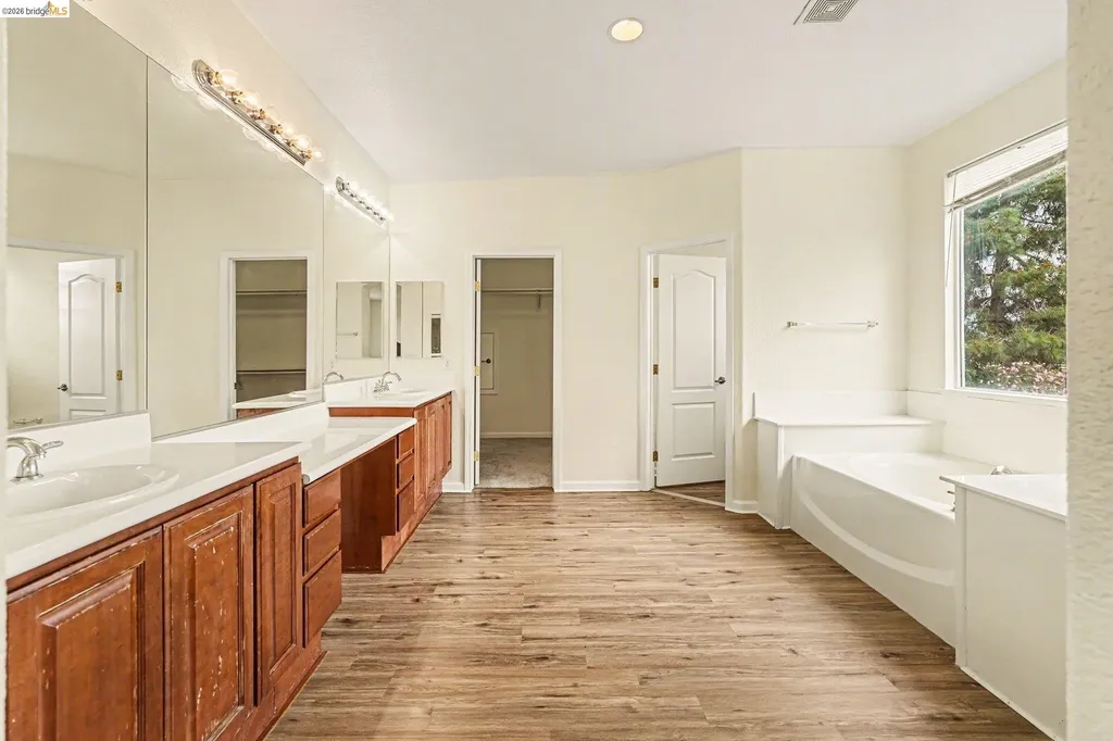 2469 Sparrow Court Antioch CA 94531