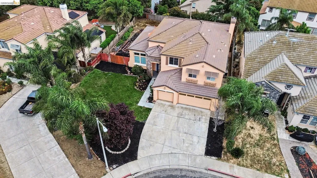 2469 Sparrow Court Antioch CA 94531