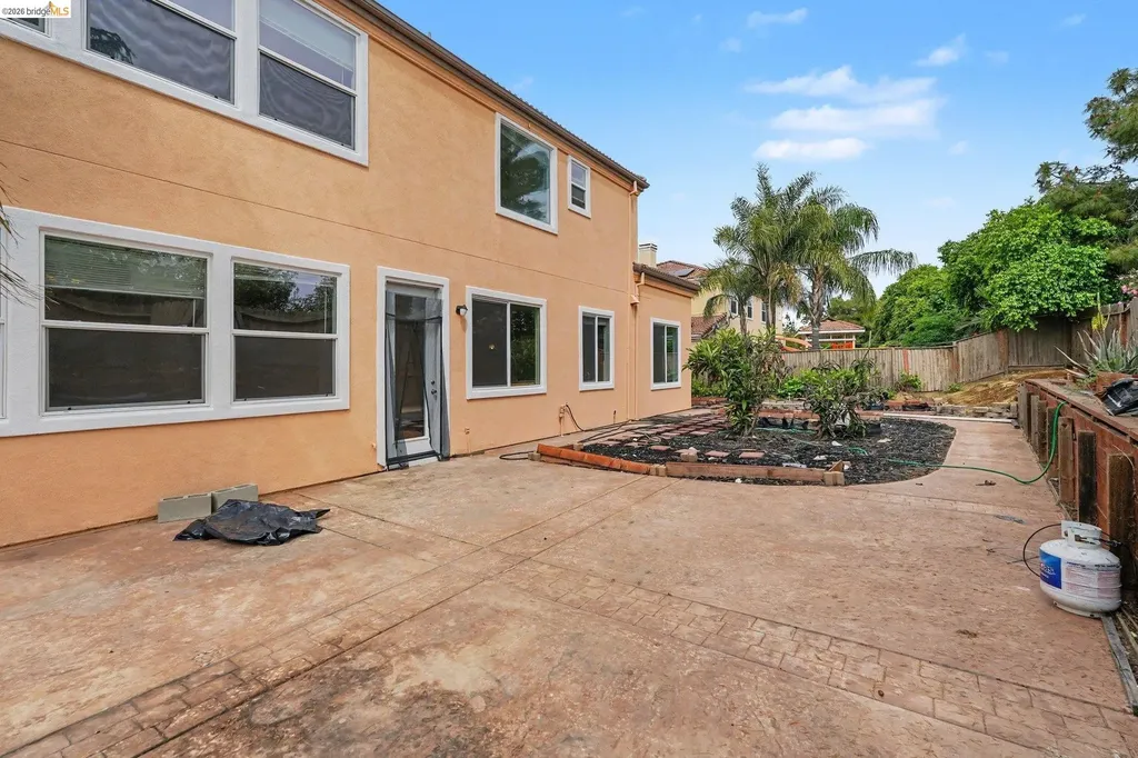 2469 Sparrow Court Antioch CA 94531