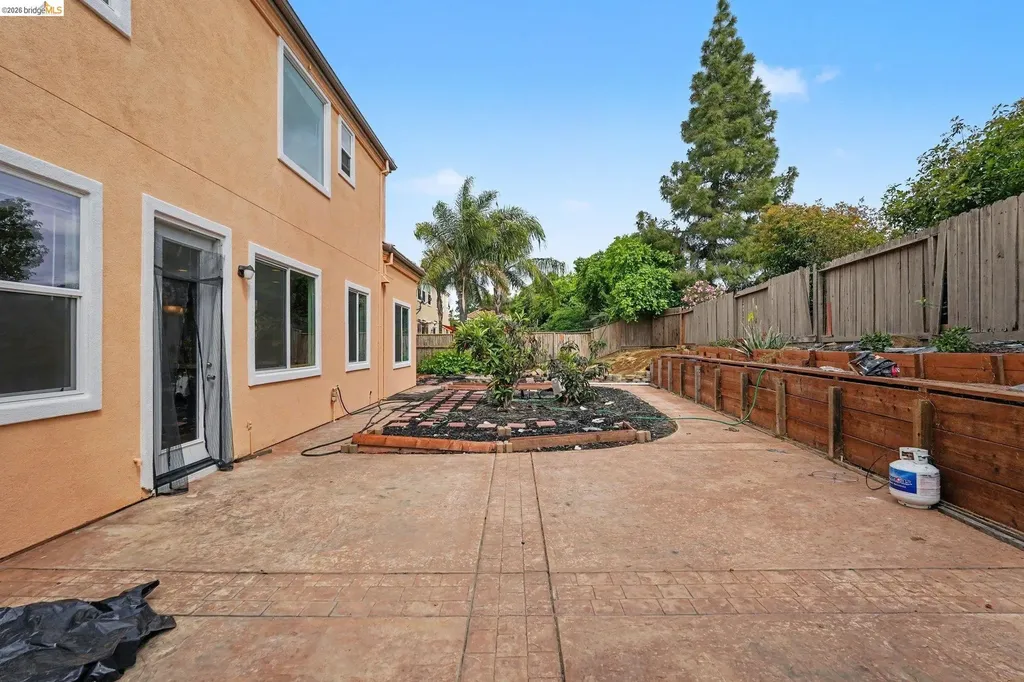 2469 Sparrow Court Antioch CA 94531