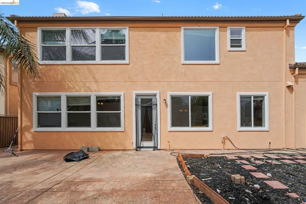 2469 Sparrow Court Antioch CA 94531