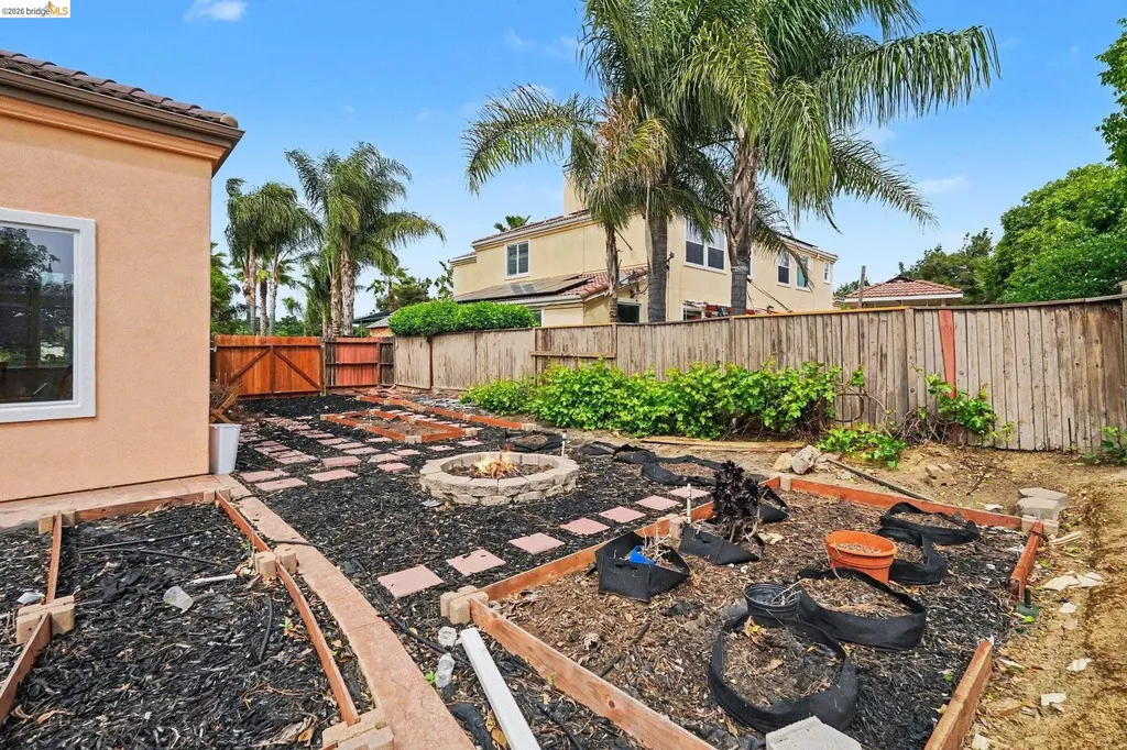 2469 Sparrow Court Antioch CA 94531