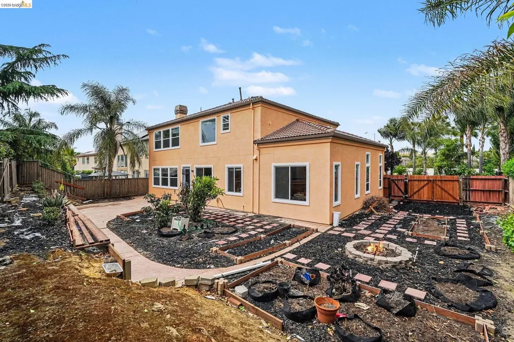 2469 Sparrow Court Antioch CA 94531