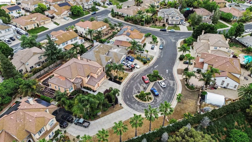 2469 Sparrow Court Antioch CA 94531