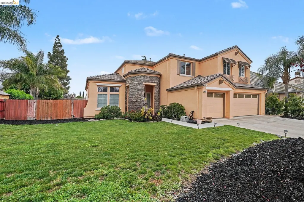 2469 Sparrow Court Antioch CA 94531
