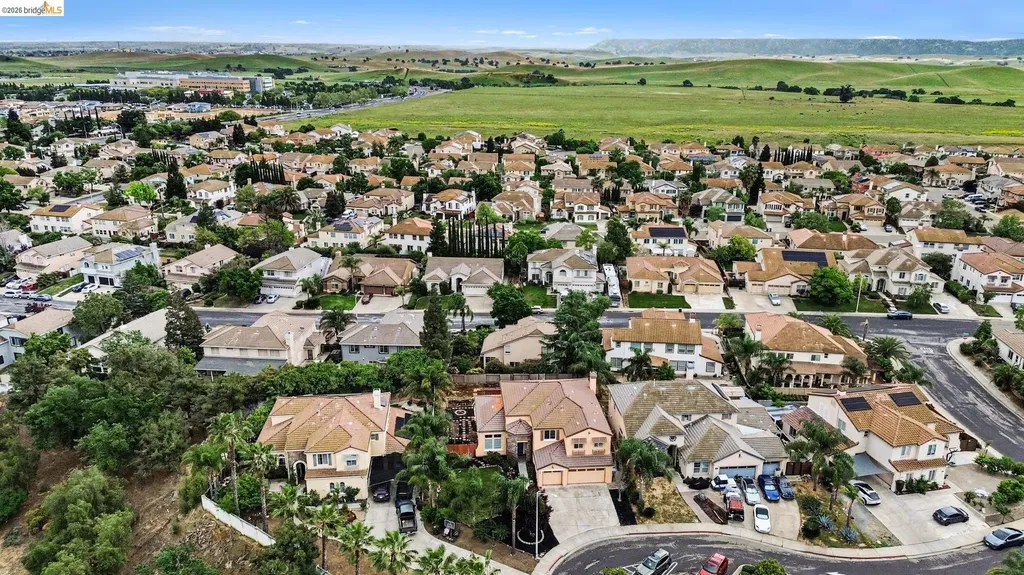 2469 Sparrow Court Antioch CA 94531