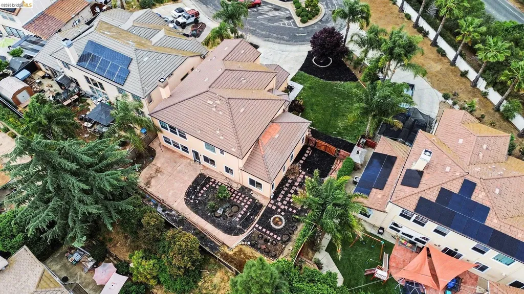 2469 Sparrow Court Antioch CA 94531