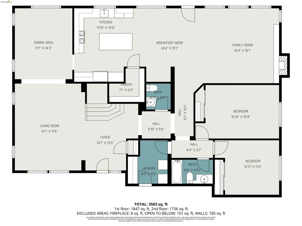 2469 Sparrow Court Antioch CA 94531