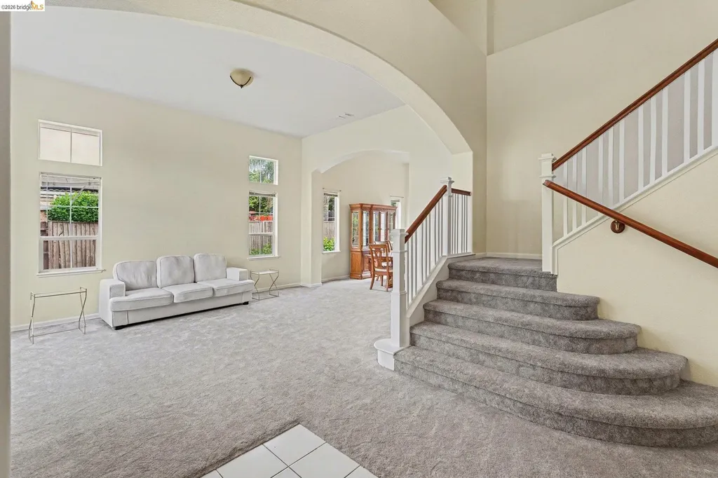 2469 Sparrow Court Antioch CA 94531