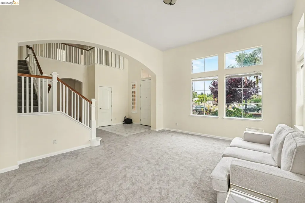 2469 Sparrow Court Antioch CA 94531