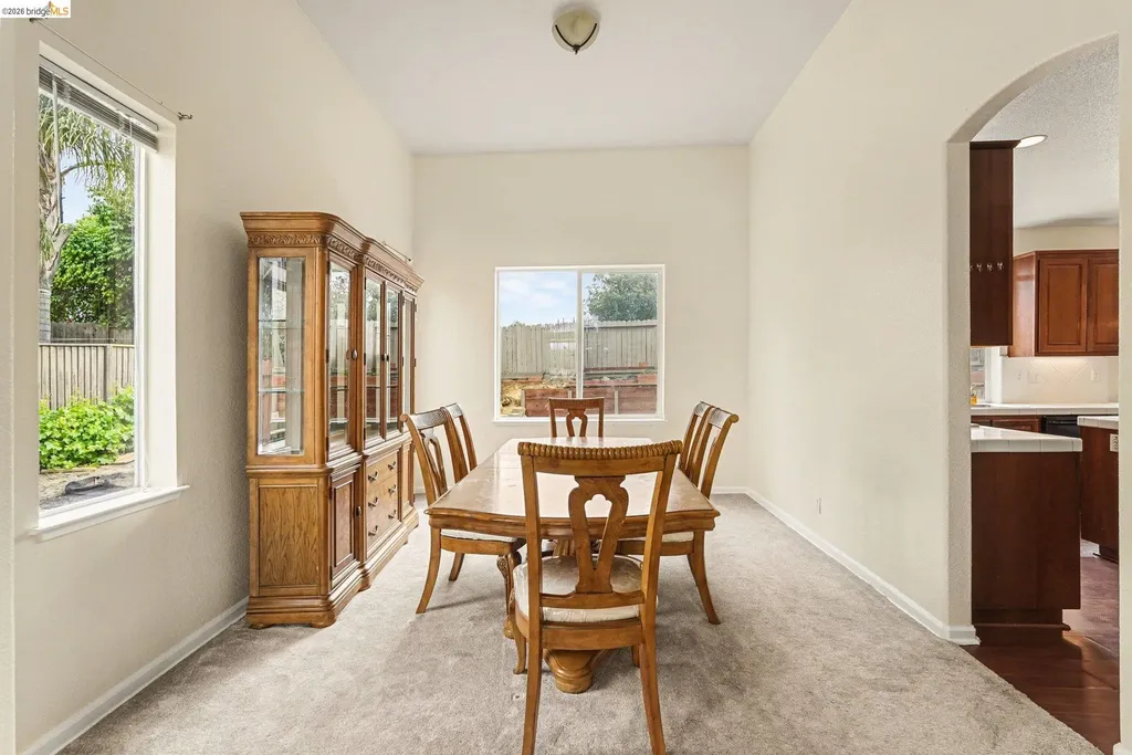 2469 Sparrow Court Antioch CA 94531