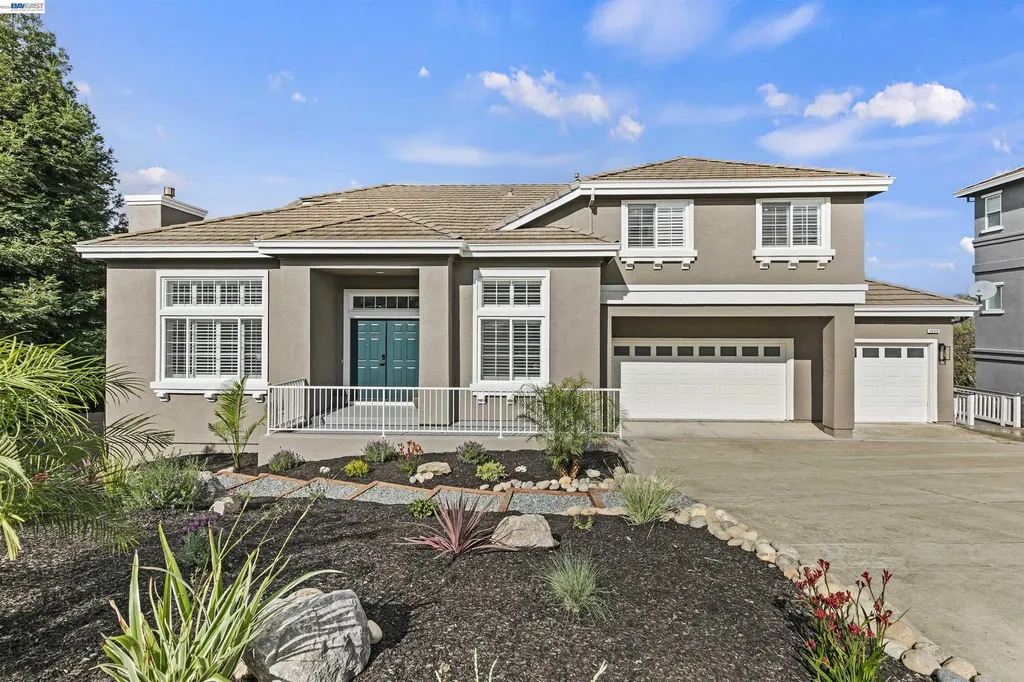 1048 Peppermill Court Concord CA 94518