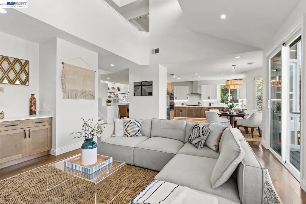 1048 Peppermill Court Concord CA 94518