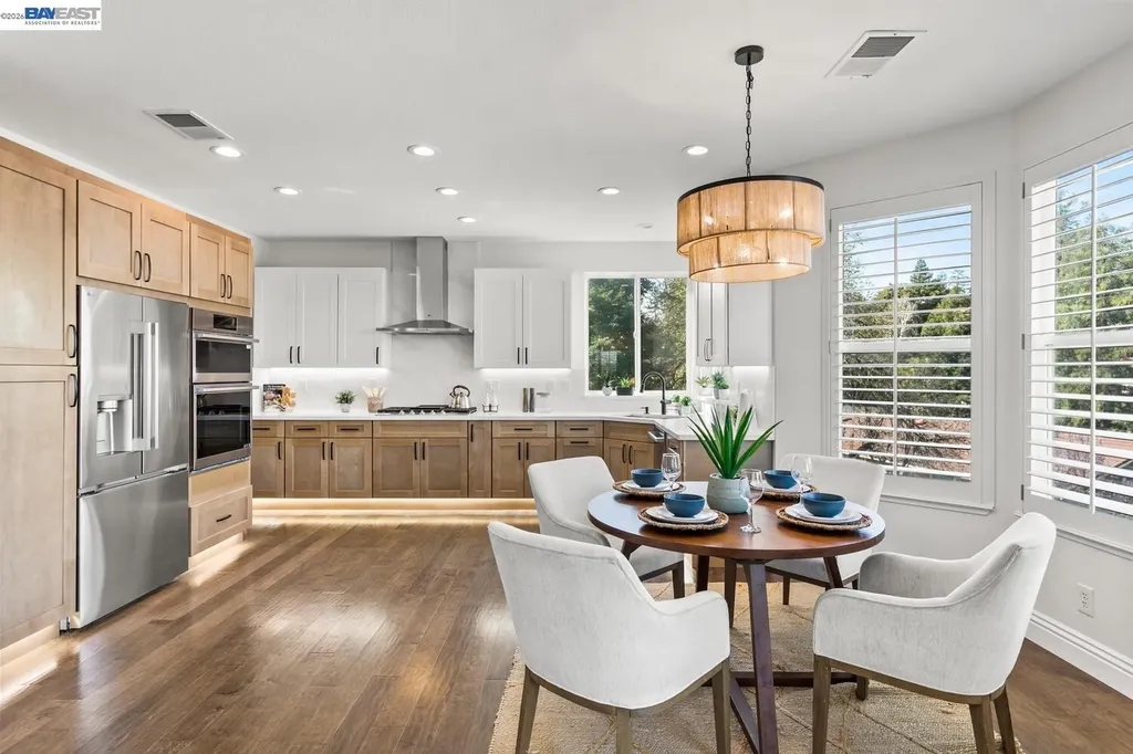 1048 Peppermill Court Concord CA 94518