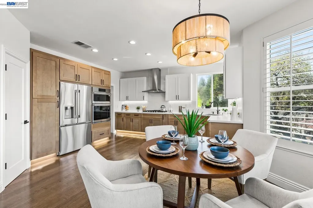 1048 Peppermill Court Concord CA 94518