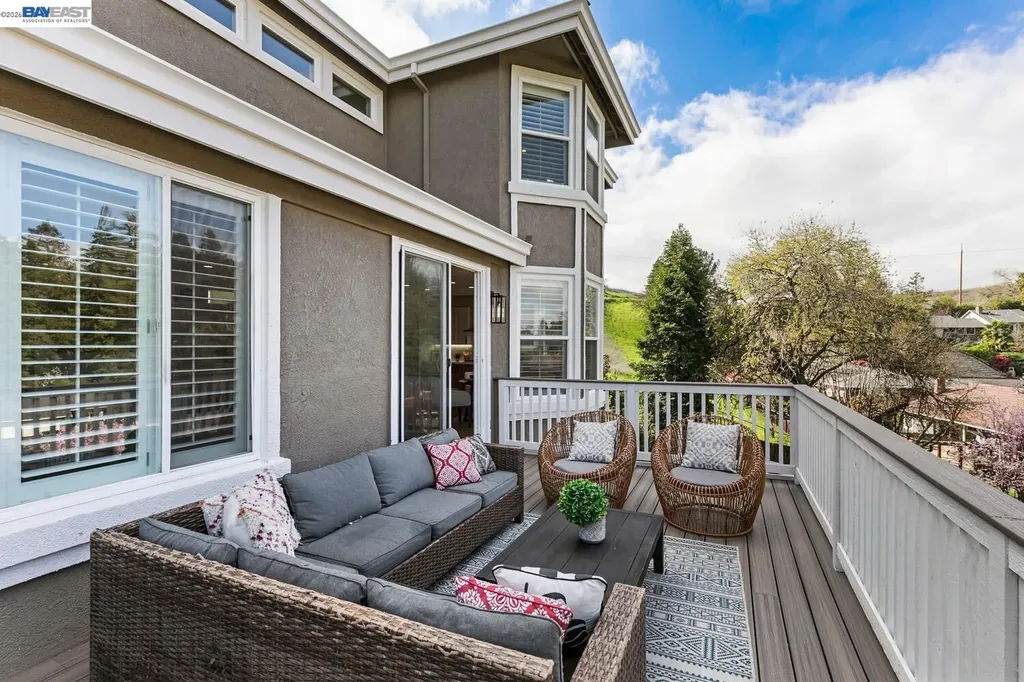 1048 Peppermill Court Concord CA 94518