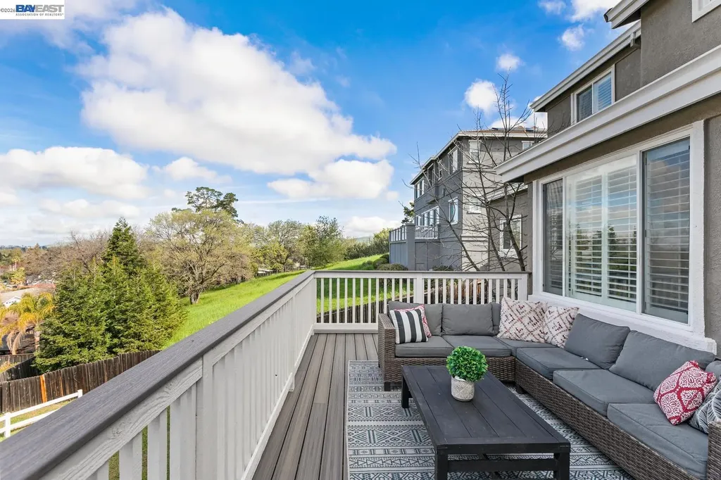 1048 Peppermill Court Concord CA 94518