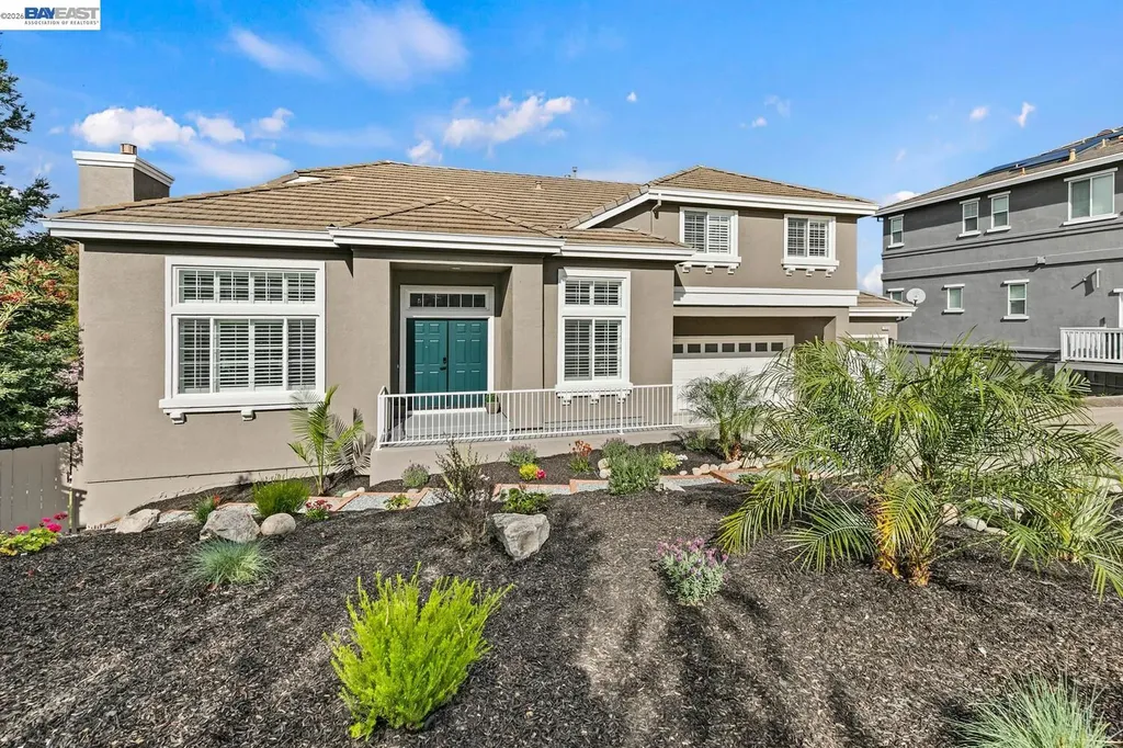 1048 Peppermill Court Concord CA 94518