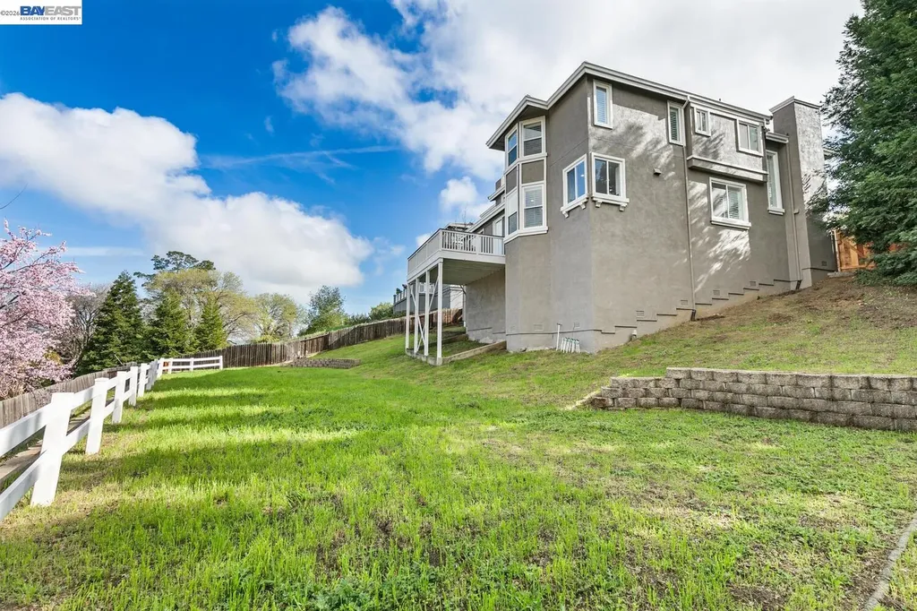 1048 Peppermill Court Concord CA 94518