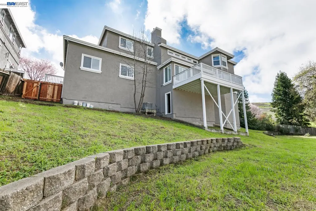 1048 Peppermill Court Concord CA 94518