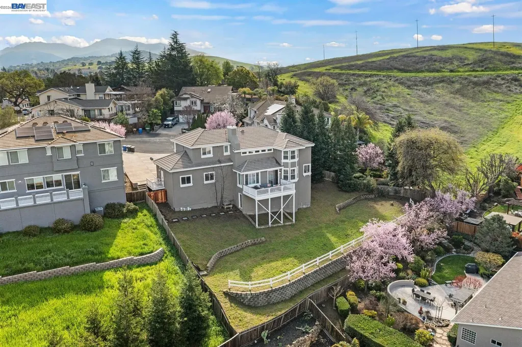 1048 Peppermill Court Concord CA 94518