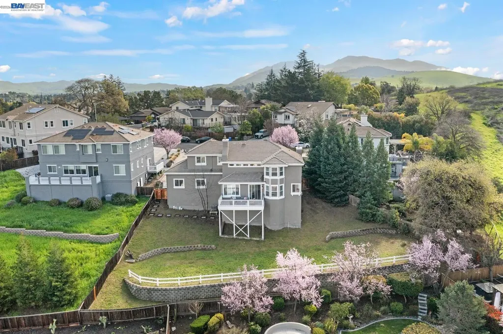 1048 Peppermill Court Concord CA 94518