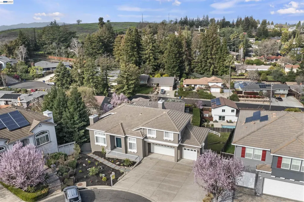 1048 Peppermill Court Concord CA 94518