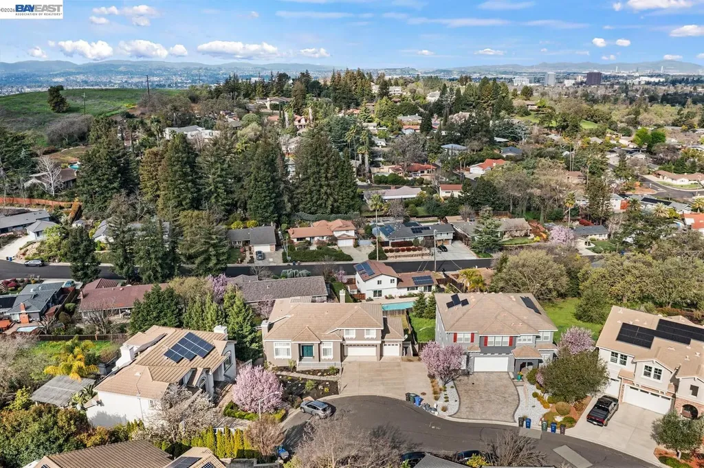 1048 Peppermill Court Concord CA 94518