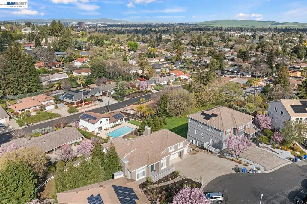 1048 Peppermill Court Concord CA 94518